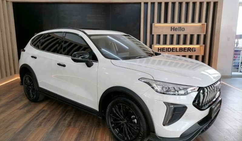 
								Haval Jolion Pro 1.5T S Ultra Luxury Dct full									