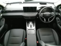 
										Haval Jolion Pro 1.5T S Ultra Luxury Dct full									