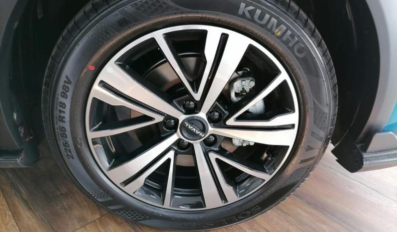 
								Haval Jolion Pro 1.5 Hev Ultra Luxury Dht full									