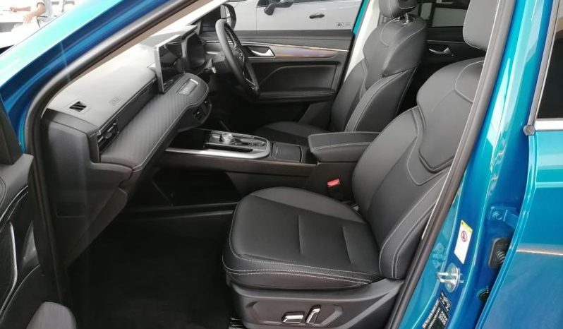 
								Haval Jolion Pro 1.5 Hev Ultra Luxury Dht full									