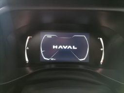 
										Haval Jolion Pro 1.5 Hev Ultra Luxury Dht full									