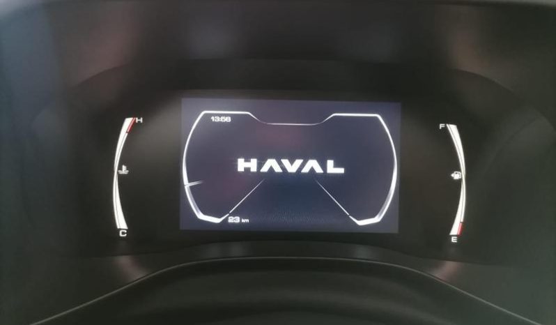 
								Haval Jolion Pro 1.5 Hev Ultra Luxury Dht full									