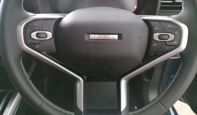 
								Haval Jolion Pro 1.5 Hev Ultra Luxury Dht full									
