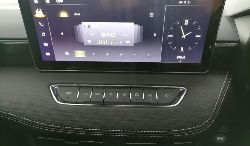 
								Haval Jolion Pro 1.5 Hev Ultra Luxury Dht full									