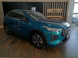 
										Haval Jolion Pro 1.5 Hev Ultra Luxury Dht full									