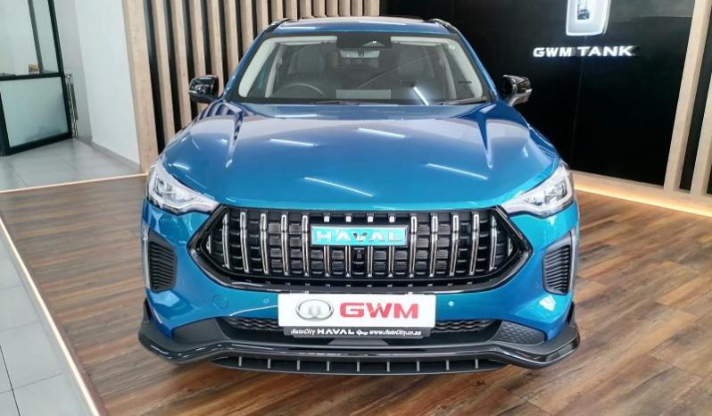 
								Haval Jolion Pro 1.5 Hev Ultra Luxury Dht full									