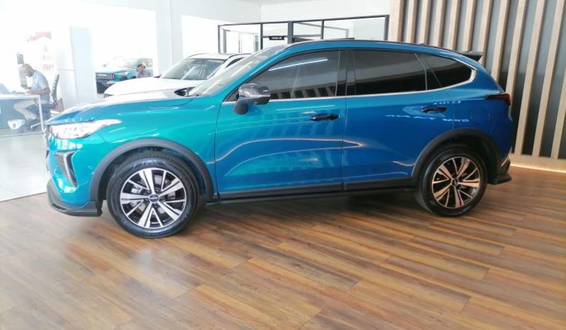 
								Haval Jolion Pro 1.5 Hev Ultra Luxury Dht full									