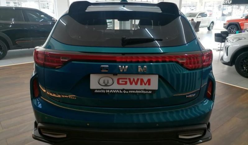 
								Haval Jolion Pro 1.5 Hev Ultra Luxury Dht full									