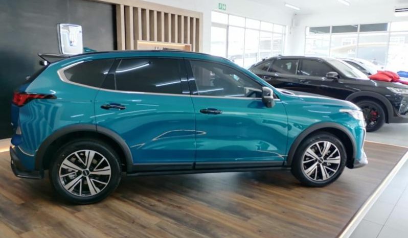 
								Haval Jolion Pro 1.5 Hev Ultra Luxury Dht full									