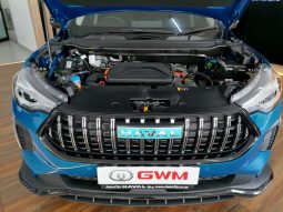 
										Haval Jolion Pro 1.5 Hev Ultra Luxury Dht full									