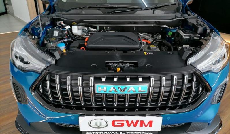 
								Haval Jolion Pro 1.5 Hev Ultra Luxury Dht full									