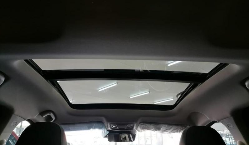 
								Haval Jolion Pro 1.5T S Ultra Luxury Dct full									