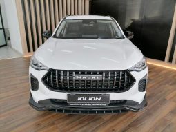 
										Haval Jolion Pro 1.5T S Ultra Luxury Dct full									