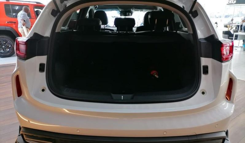 
								Haval Jolion Pro 1.5T S Ultra Luxury Dct full									