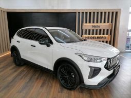
										Haval Jolion Pro 1.5T S Ultra Luxury Dct full									