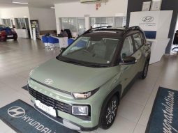 
										Hyundai Exter 1.2 Elite Amt full									