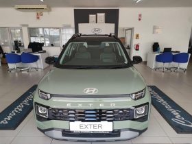 Hyundai Exter 1.2 Elite Amt