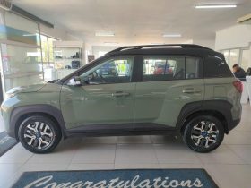 Hyundai Exter 1.2 Elite Amt