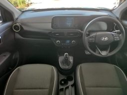 
										Hyundai Exter 1.2 Elite Amt full									