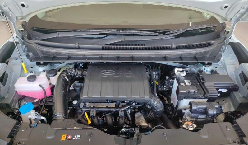 
								Hyundai Exter 1.2 Elite Amt full									