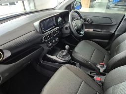 
										Hyundai Exter 1.2 Premium full									