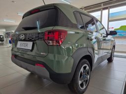 
										Hyundai Exter 1.2 Premium full									