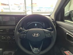 
										Hyundai Exter 1.2 Premium full									