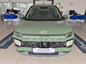 Hyundai Exter 1.2 Premium