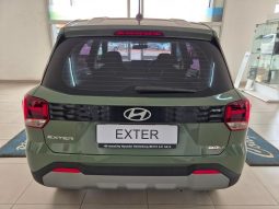 
										Hyundai Exter 1.2 Premium full									