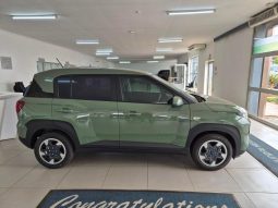 
										Hyundai Exter 1.2 Premium full									