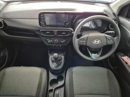 
										Hyundai Exter 1.2 Premium full									