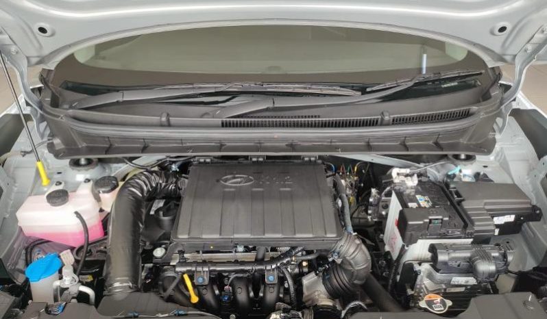 
								Hyundai Exter 1.2 Premium full									