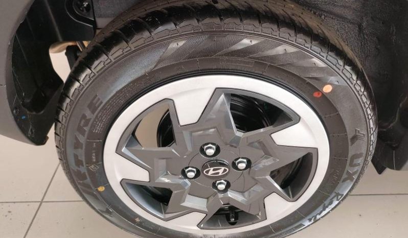
								Hyundai Exter 1.2 Premium full									