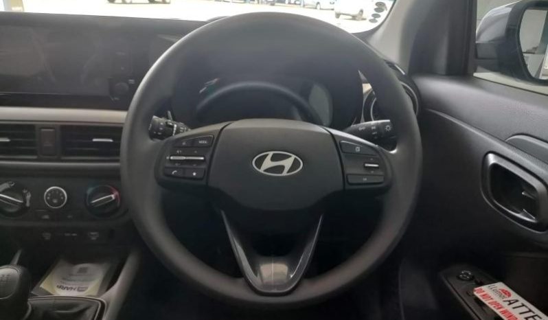 
								Hyundai Exter 1.2 Premium full									
