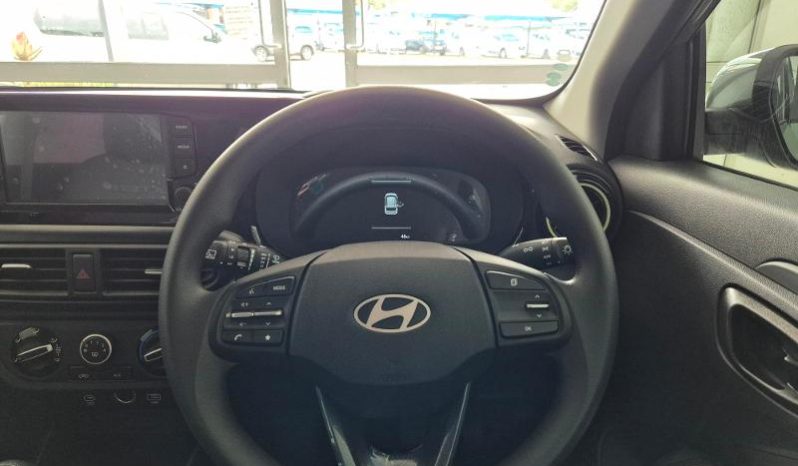 
								Hyundai Exter 1.2 Premium Amt full									
