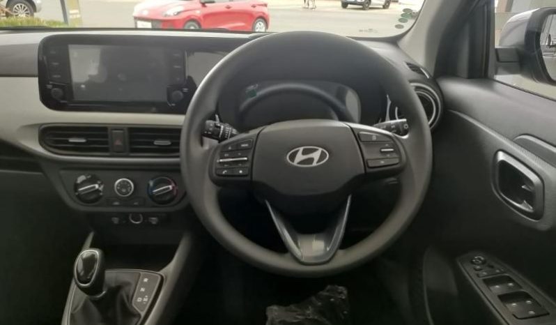 
								Hyundai Exter 1.2 Premium Amt full									