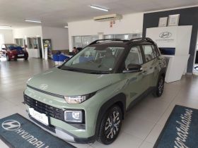 Hyundai Exter 1.2 Elite Amt