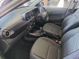 
										Hyundai Exter 1.2 Elite Amt full									