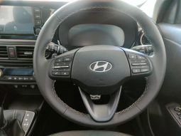 
										Hyundai Exter 1.2 Elite Amt full									