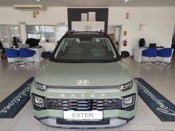 
										Hyundai Exter 1.2 Elite Amt full									