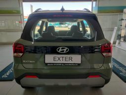 
										Hyundai Exter 1.2 Elite Amt full									