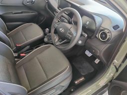 
										Hyundai Exter 1.2 Elite Amt full									