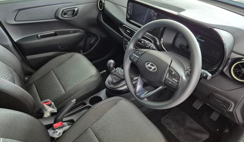 
								Hyundai Exter 1.2 Premium full									