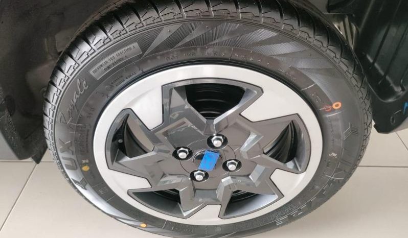 
								Hyundai Exter 1.2 Premium full									