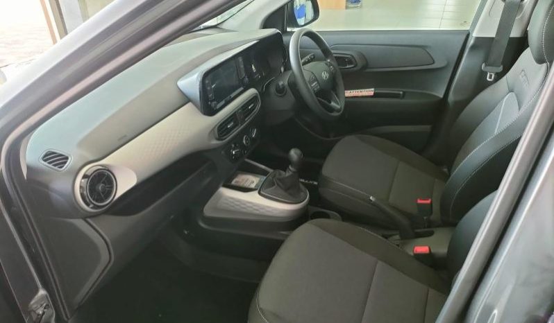 
								Hyundai Exter 1.2 Premium full									