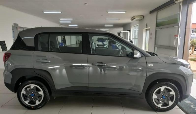 
								Hyundai Exter 1.2 Premium full									