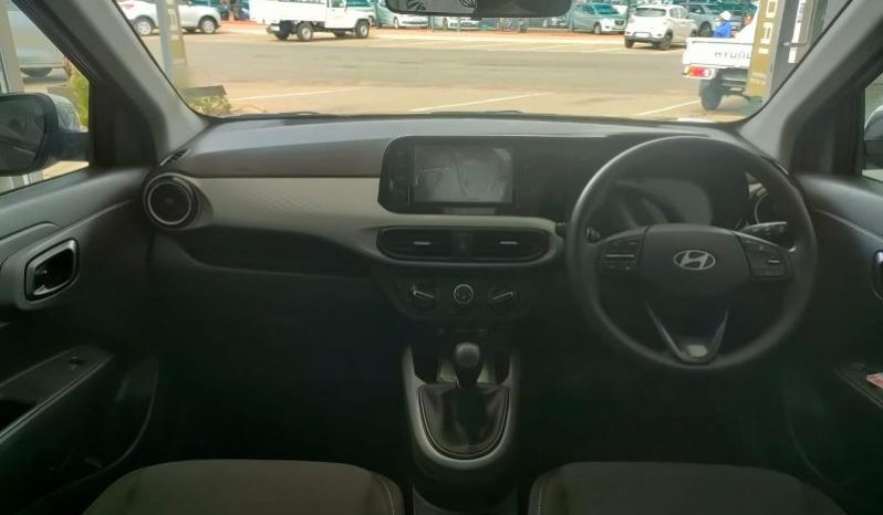 
								Hyundai Exter 1.2 Premium full									