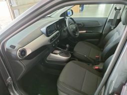 
										Hyundai Exter 1.2 Premium full									