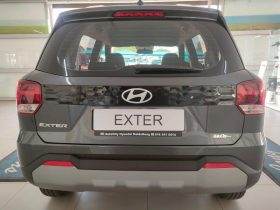 Hyundai Exter 1.2 Premium