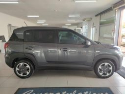 
										Hyundai Exter 1.2 Premium full									